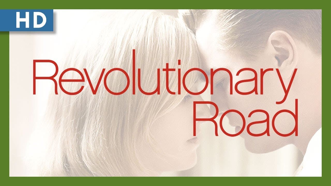Thumbnail trailer Revolutionary Road