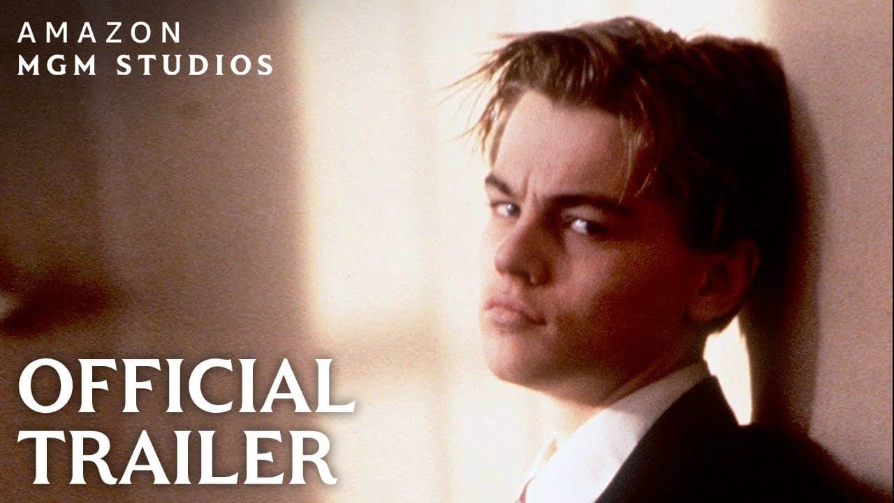 Thumbnail trailer Ritorno dal nulla