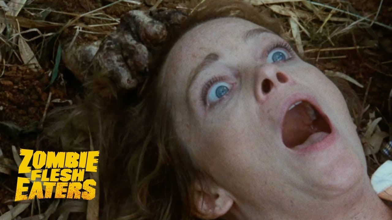 Thumbnail trailer Zombi 2