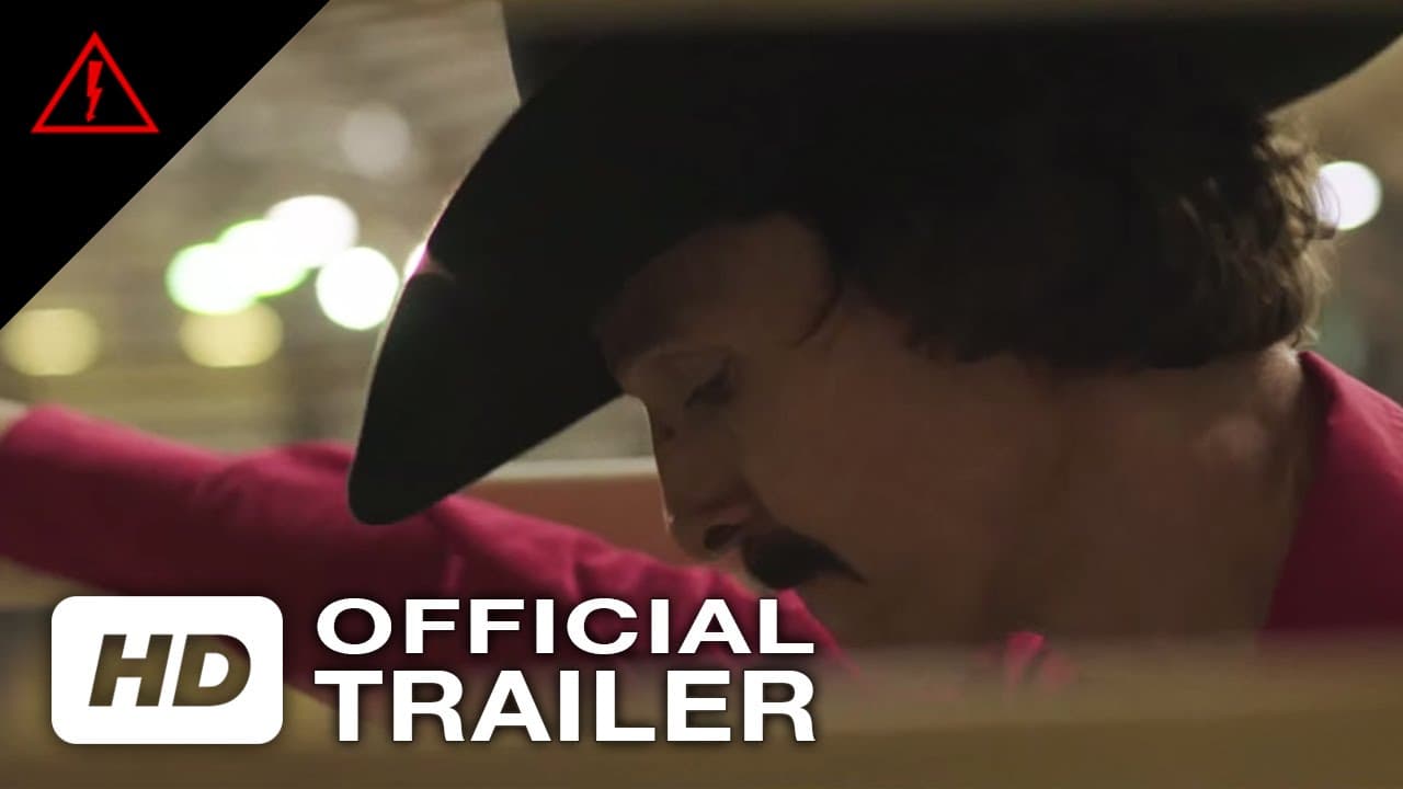 Thumbnail trailer Dallas Buyers Club
