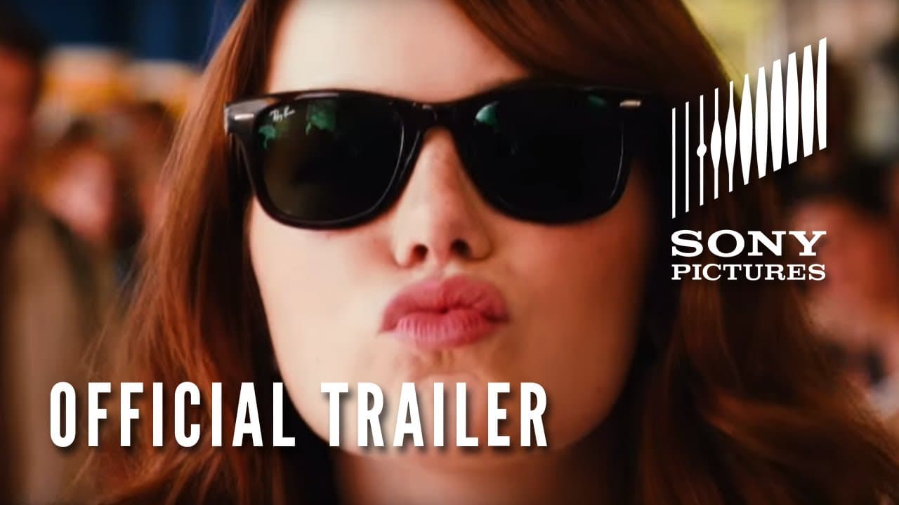Thumbnail trailer Easy Girl