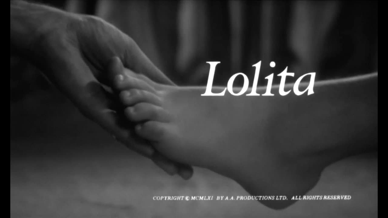Thumbnail trailer Lolita