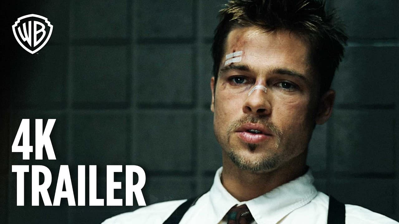 Thumbnail trailer Seven