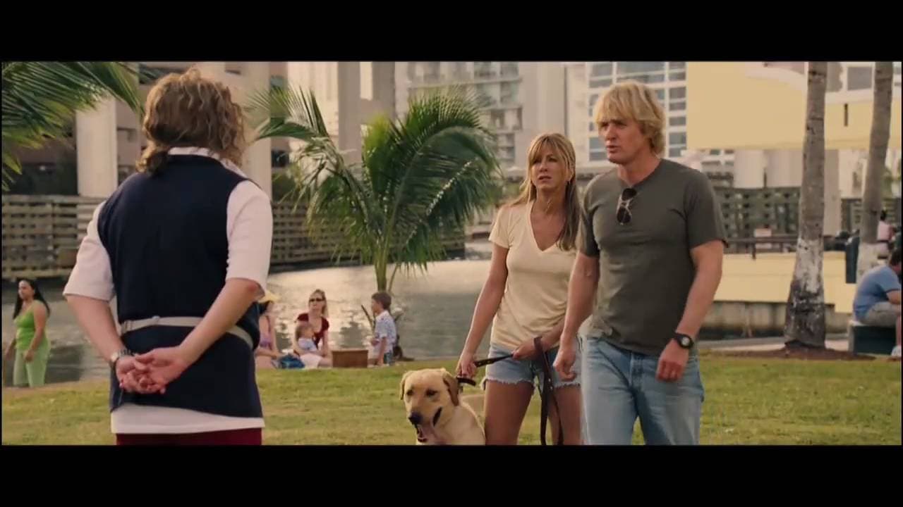 Thumbnail trailer Io & Marley