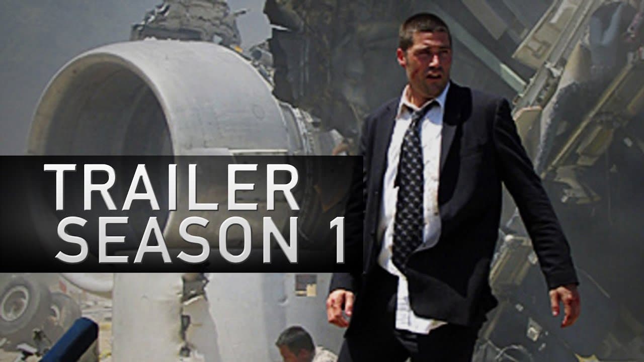 Thumbnail trailer Lost