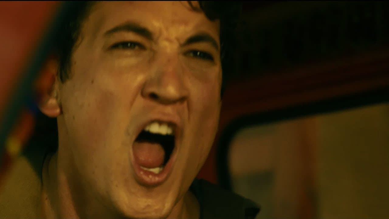 Thumbnail trailer Trafficanti