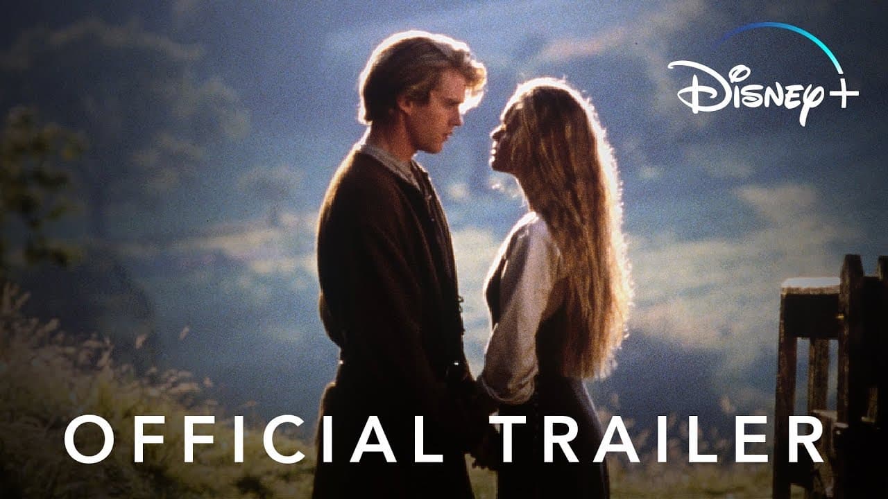 Thumbnail trailer La storia fantastica