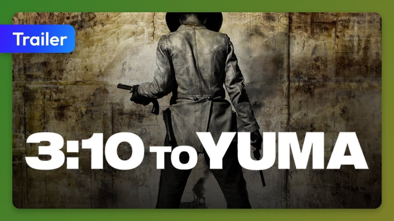 Thumbnail trailer Quel Treno per Yuma