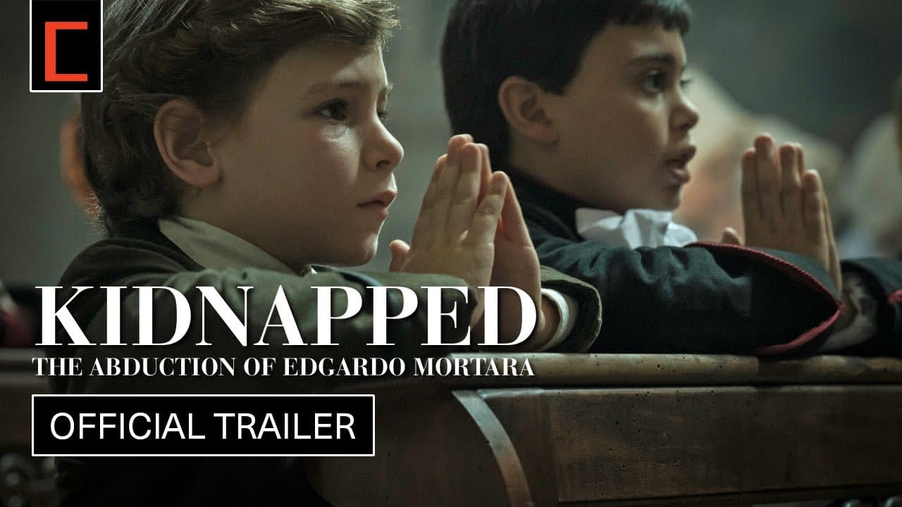 Thumbnail trailer Rapito