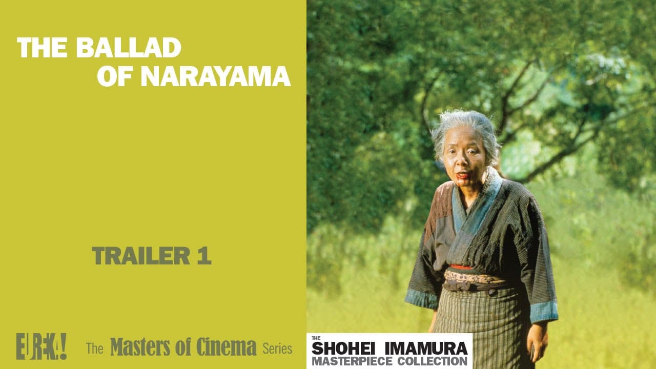 Thumbnail trailer La ballata di Narayama