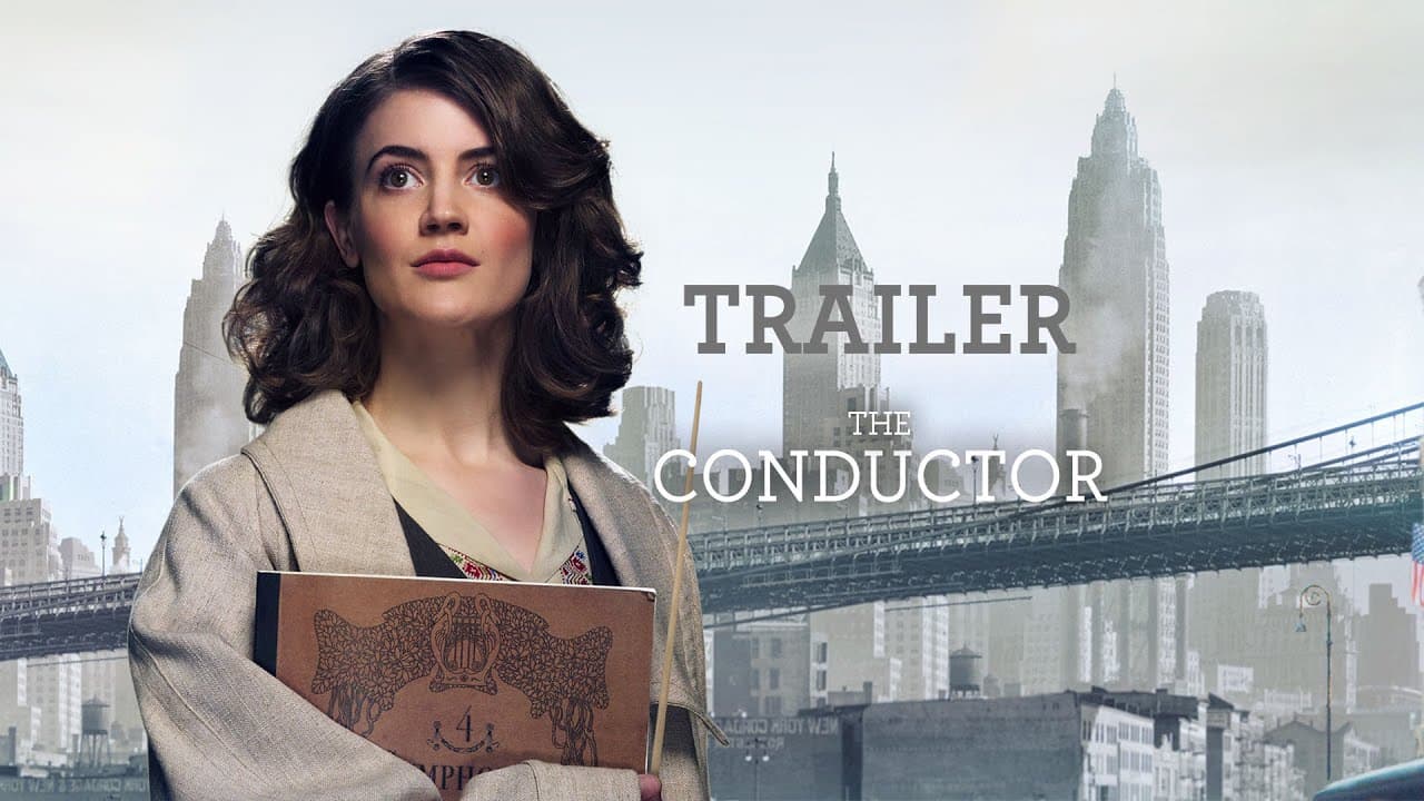 Thumbnail trailer Sulle ali della musica