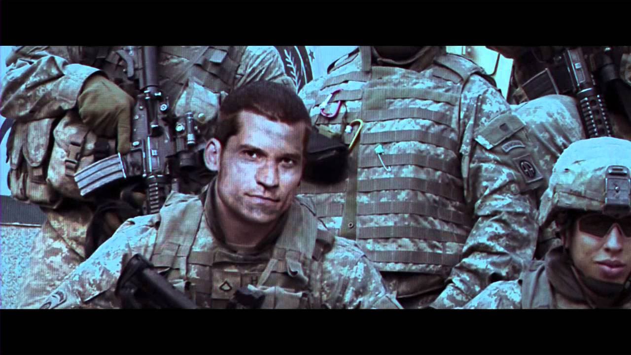 Thumbnail trailer Headhunters