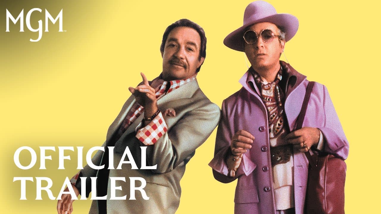 Thumbnail trailer Il vizietto