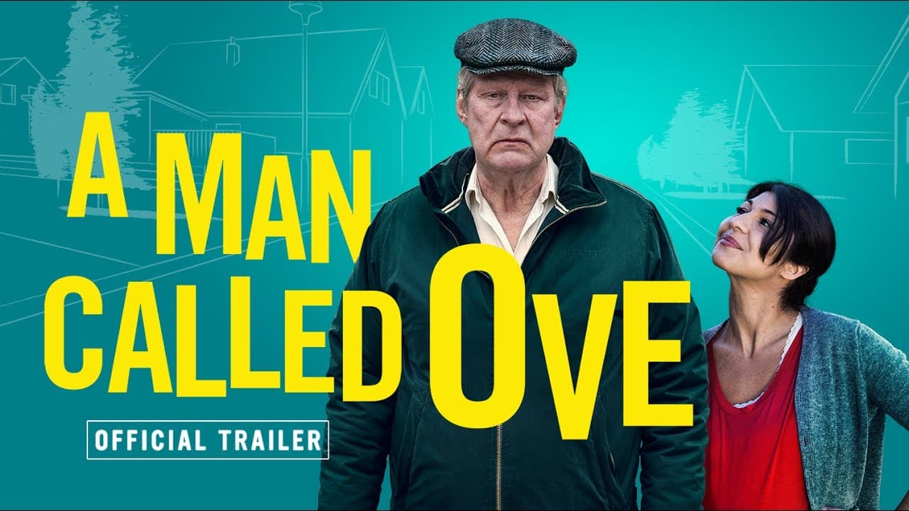 Thumbnail trailer Mr. Ove
