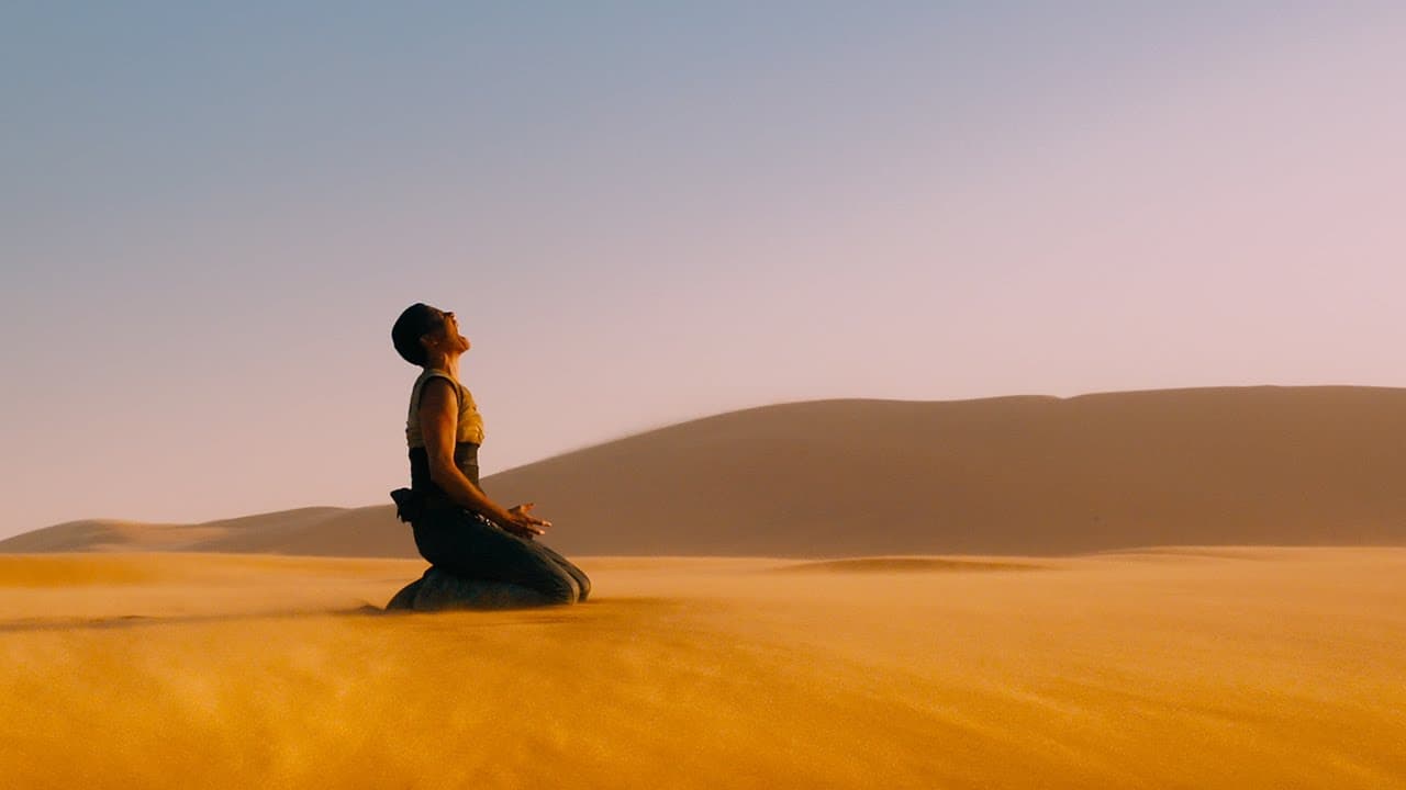 Thumbnail trailer Mad Max - Fury Road