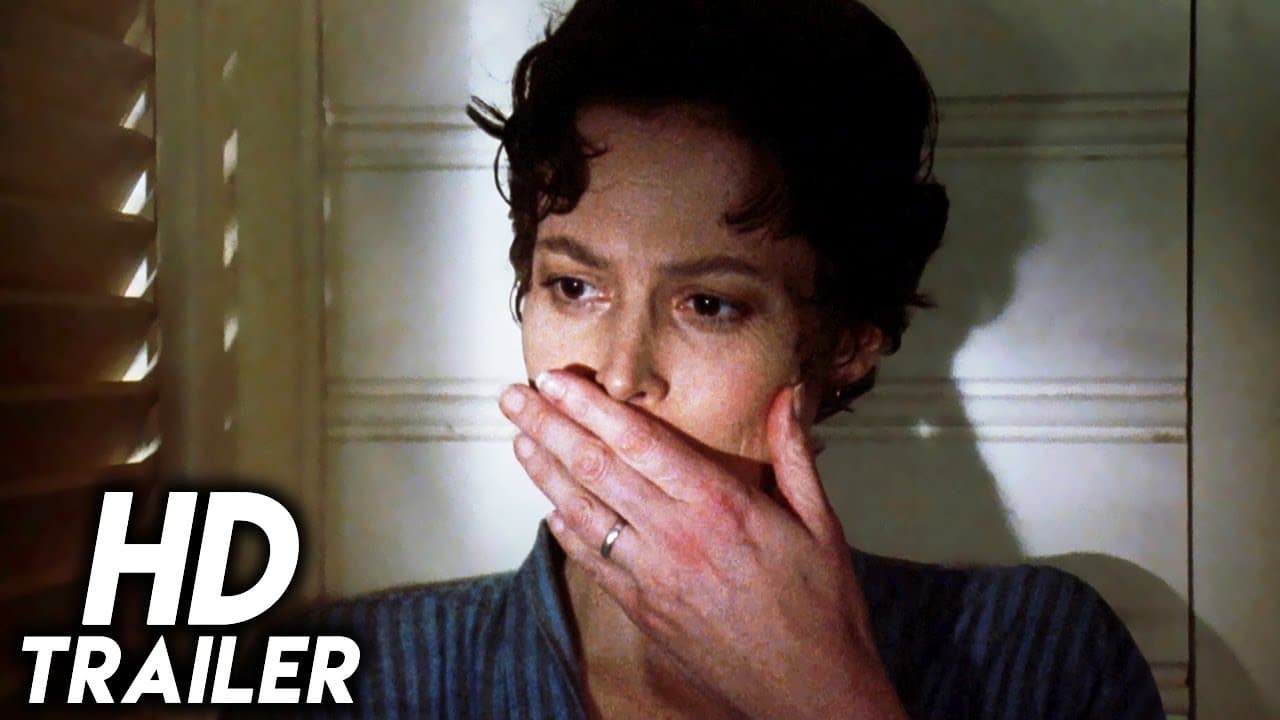 Thumbnail trailer La morte e la fanciulla