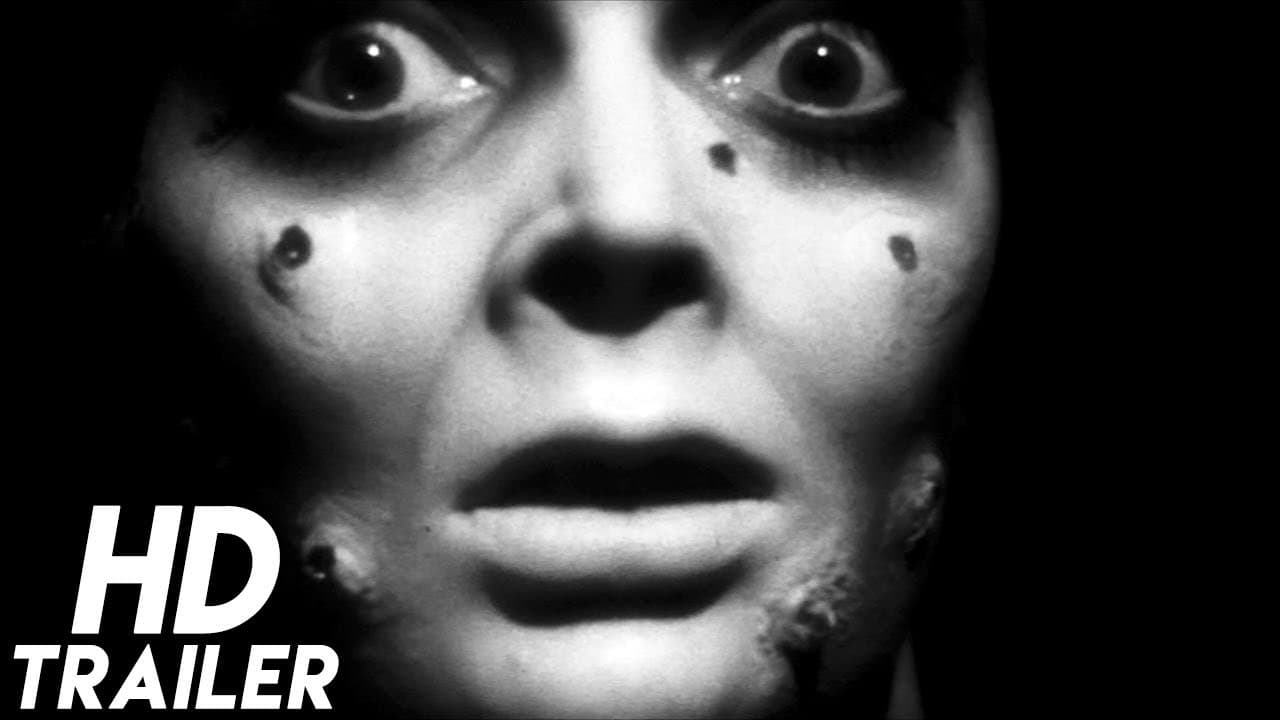 Thumbnail trailer La maschera del demonio