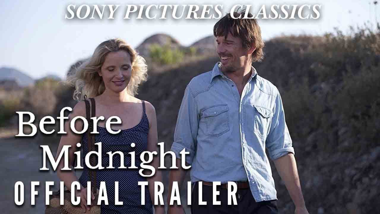 Thumbnail trailer Before Midnight