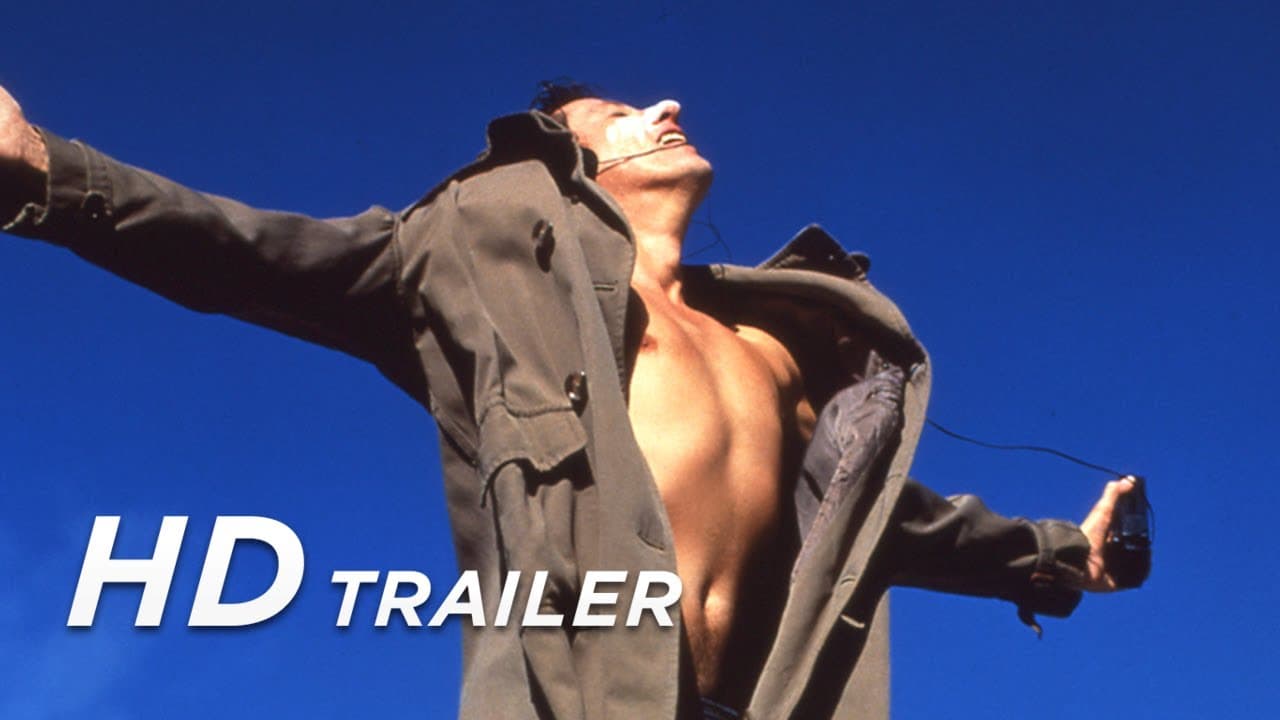 Thumbnail trailer Shine