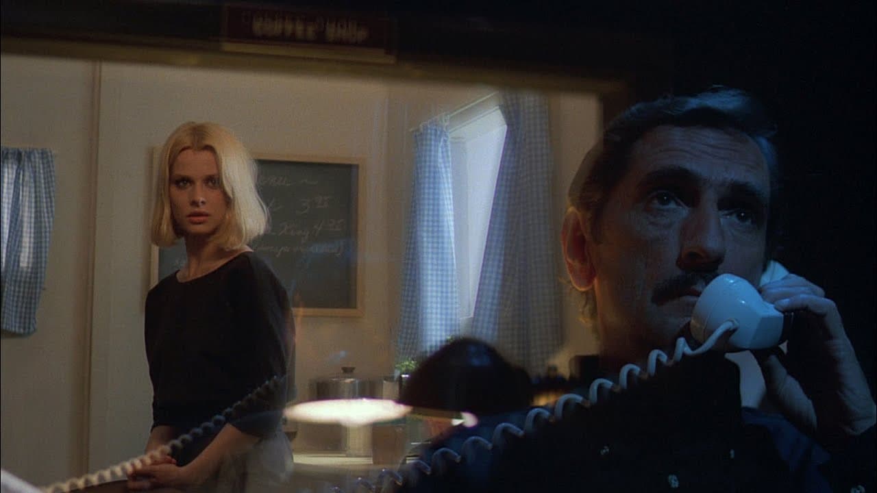 Thumbnail trailer Paris, Texas