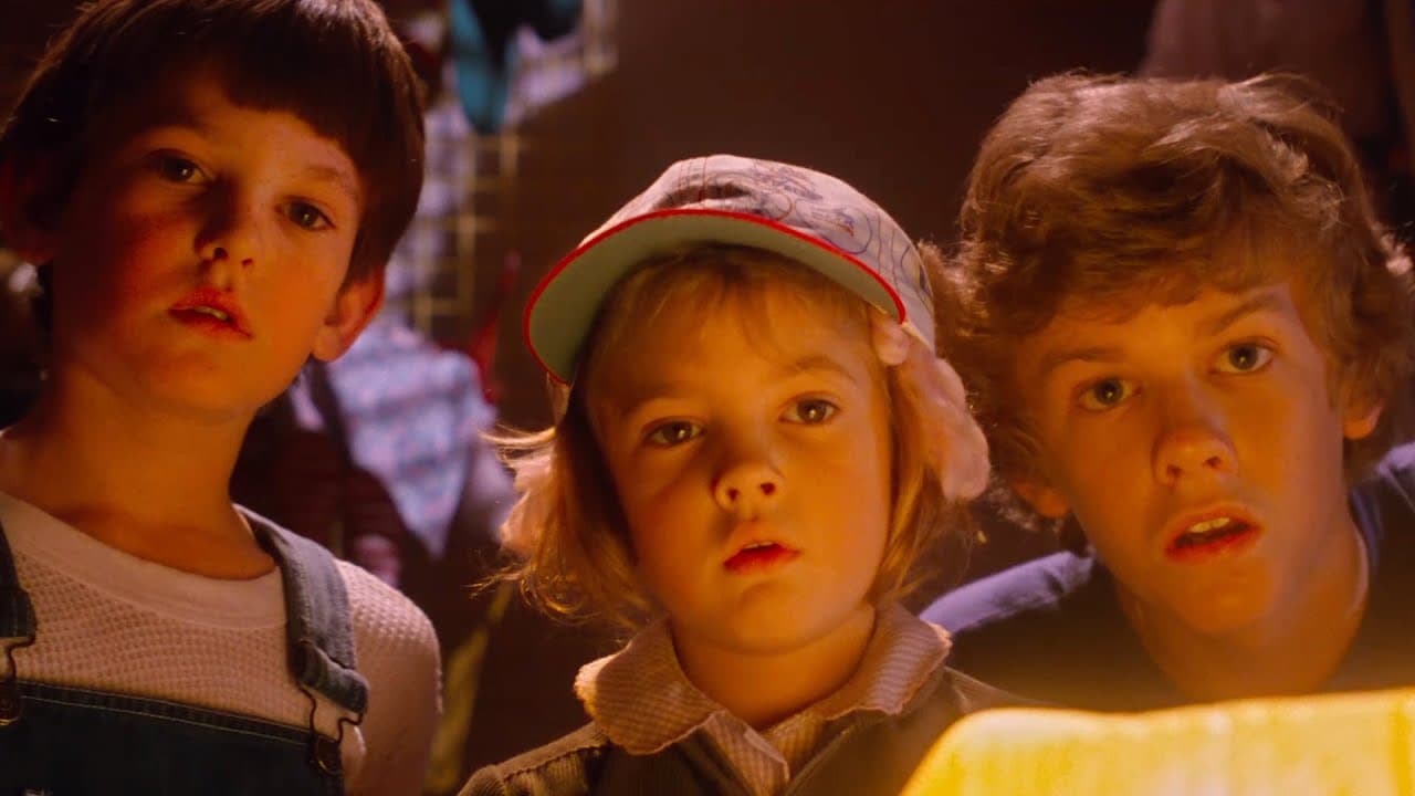 Thumbnail trailer E.T. l'Extra-Terrestre