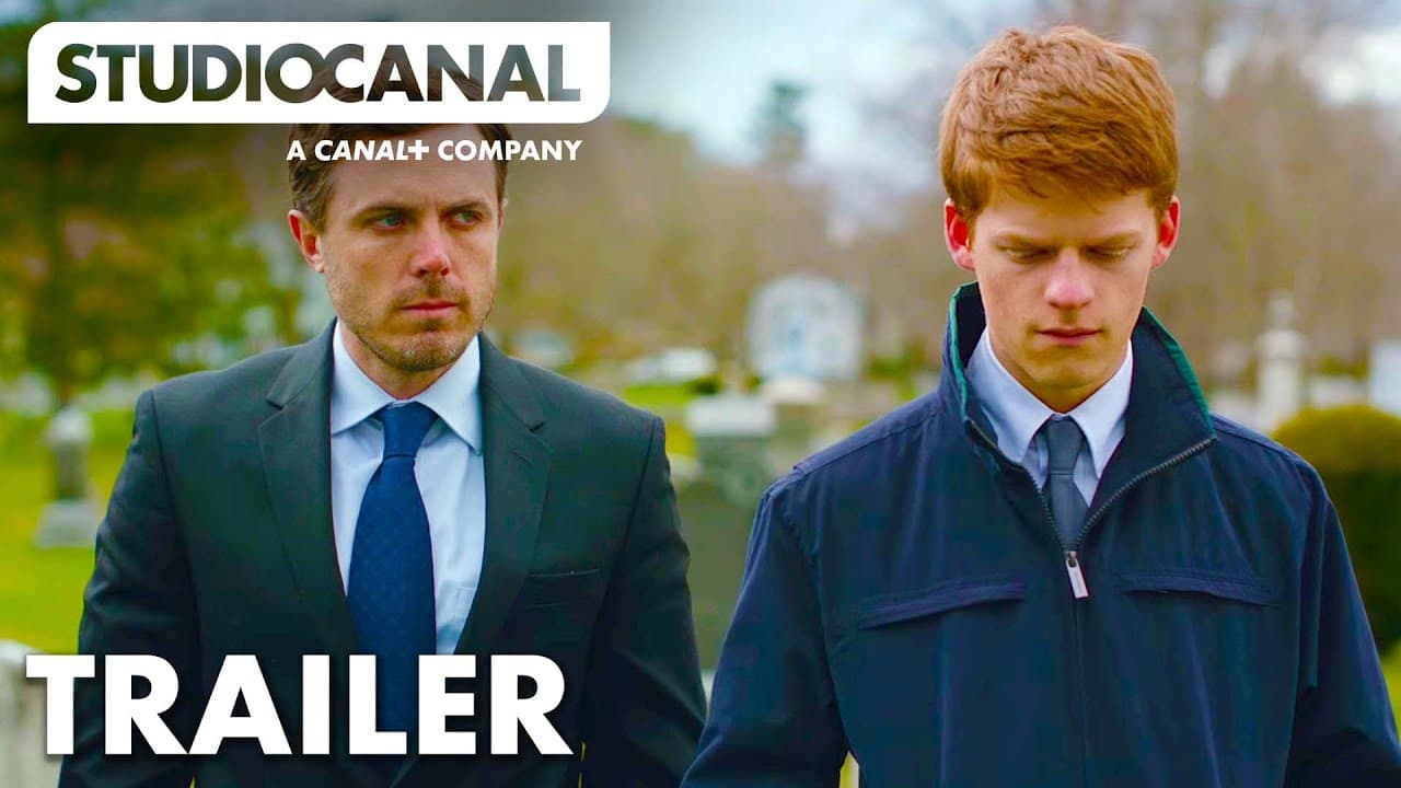 Thumbnail trailer Manchester by the Sea