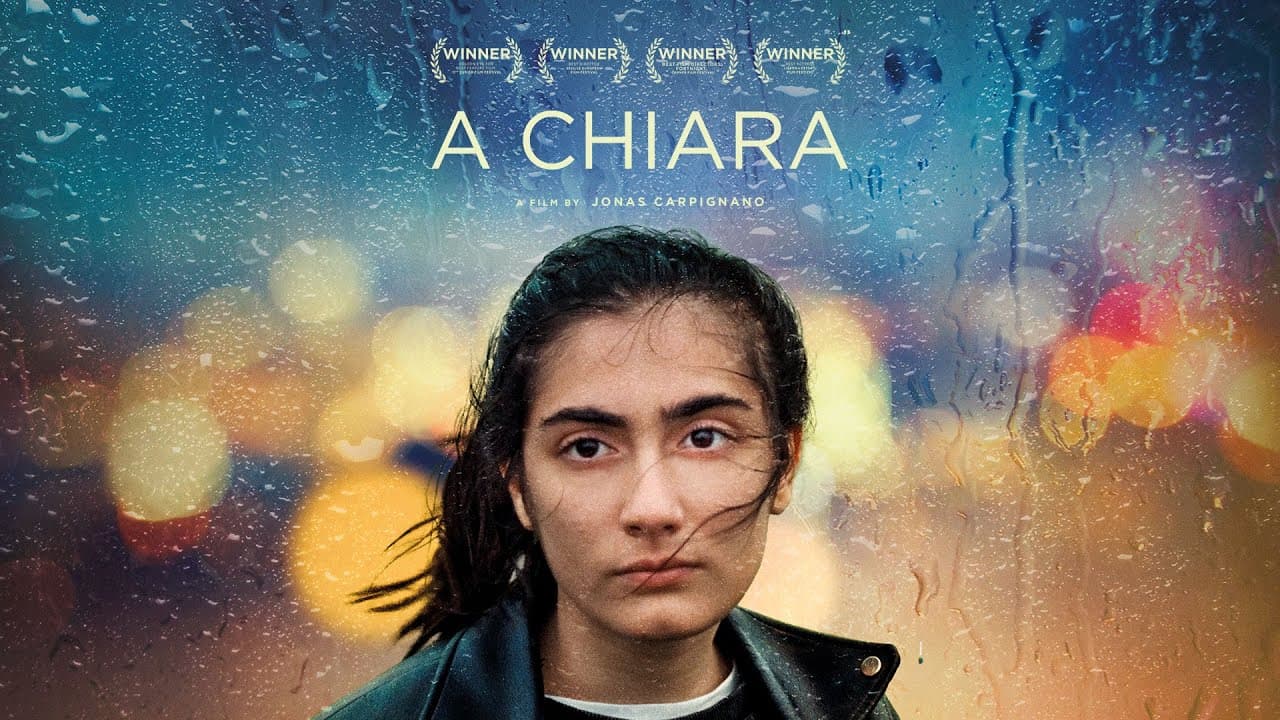 Thumbnail trailer A Chiara