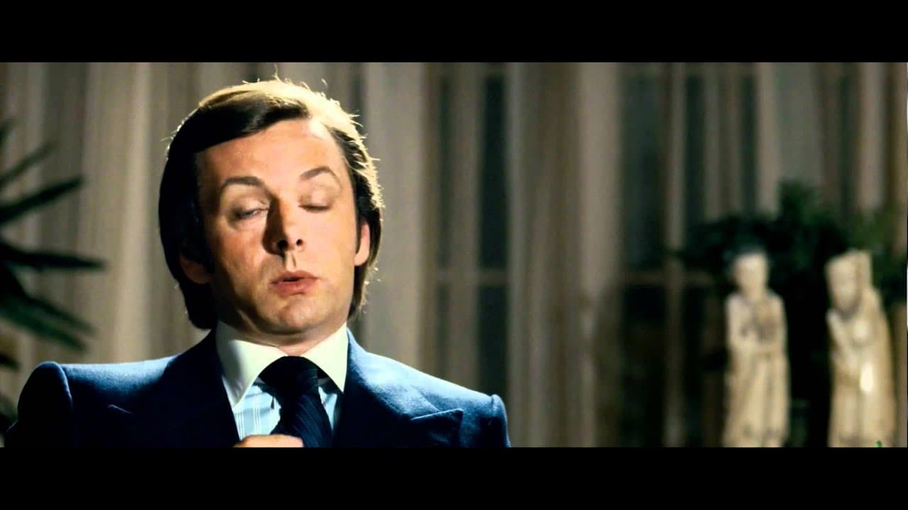 Thumbnail trailer Frost/Nixon - Il duello