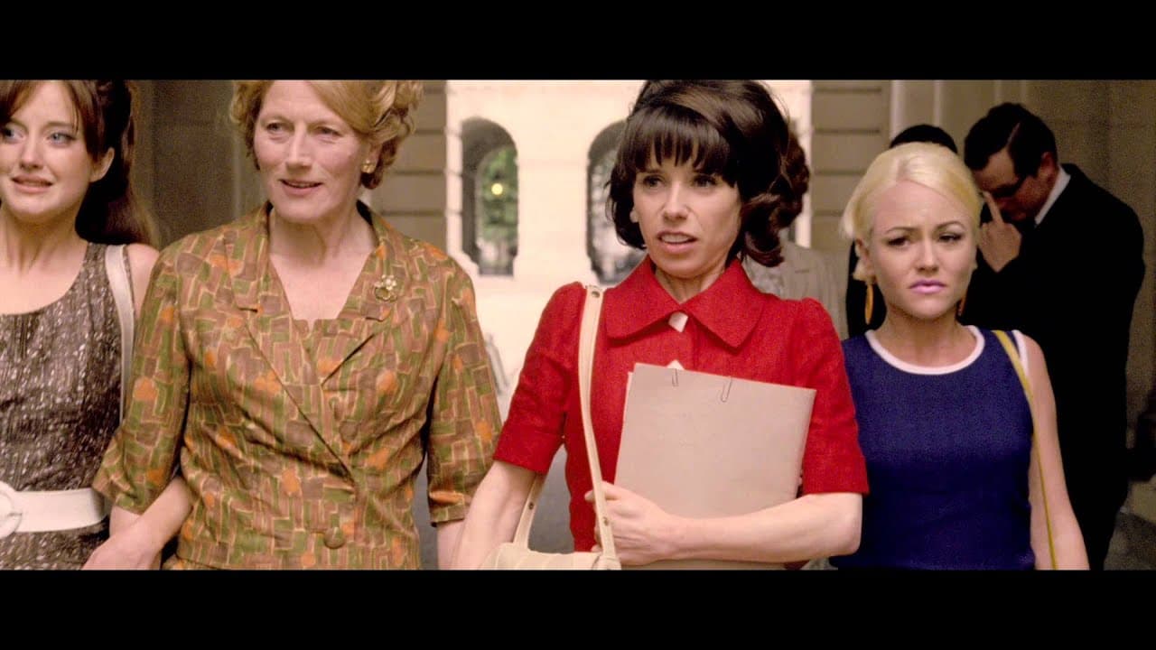 Thumbnail trailer We Want Sex