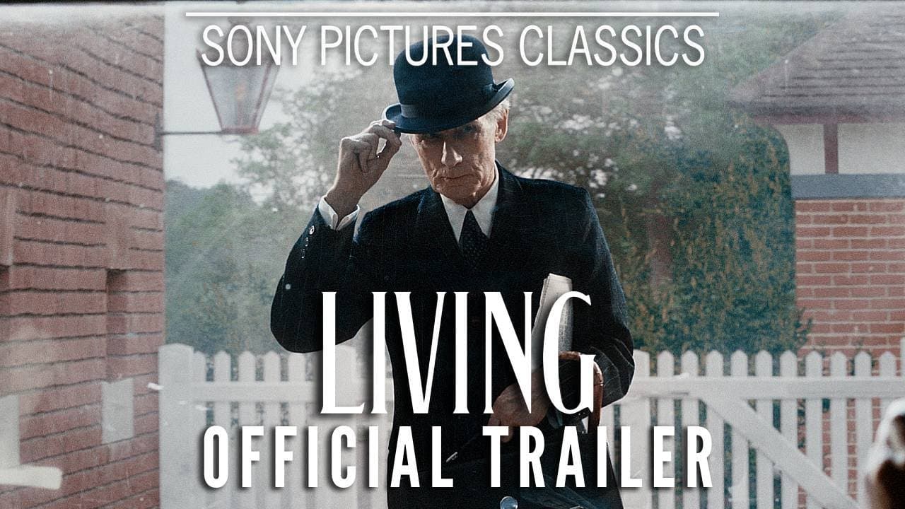 Thumbnail trailer Living