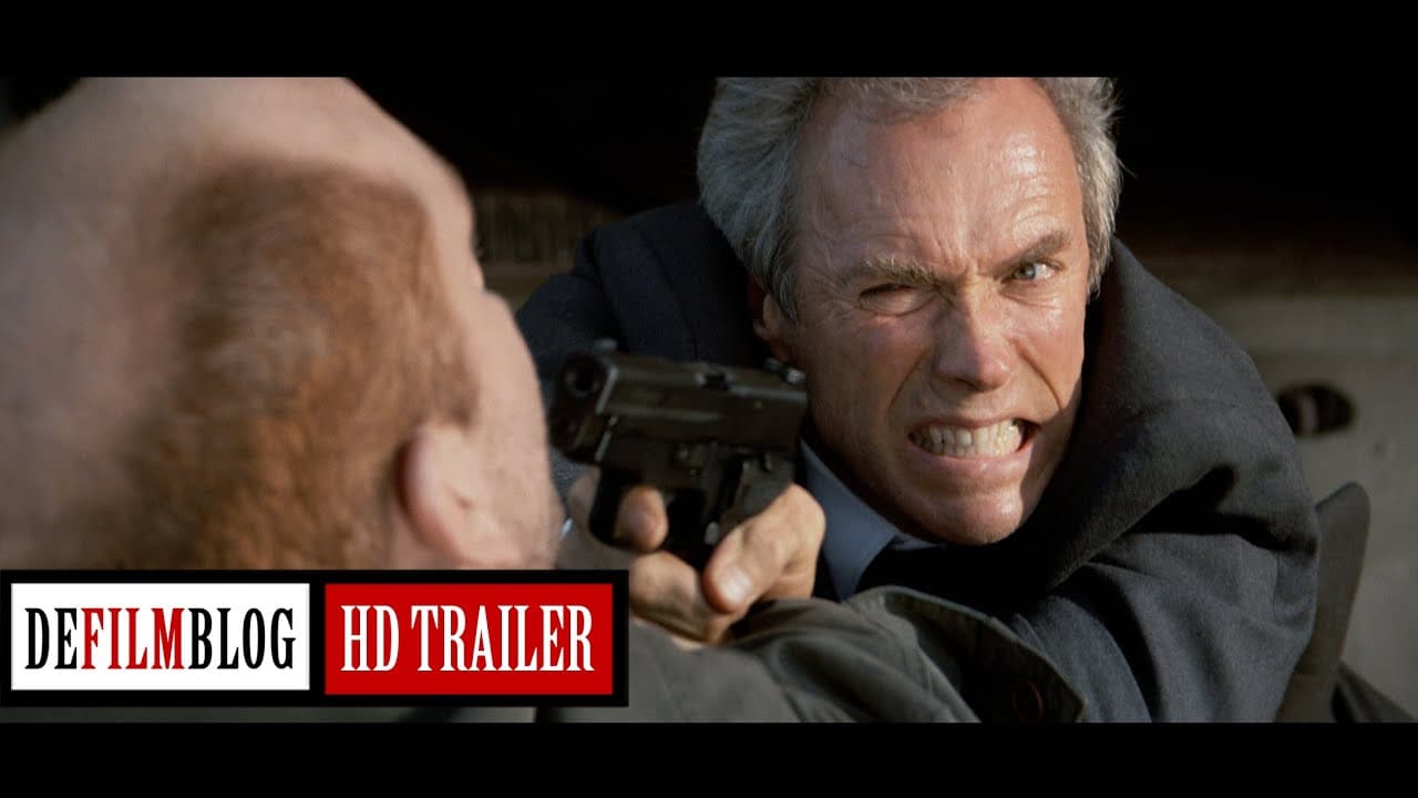 Thumbnail trailer Nel centro del mirino
