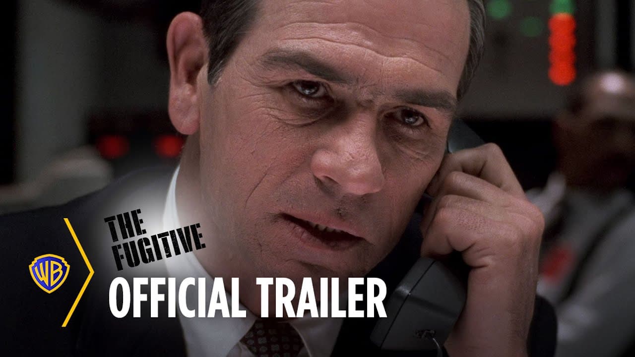 Thumbnail trailer Il Fuggitivo