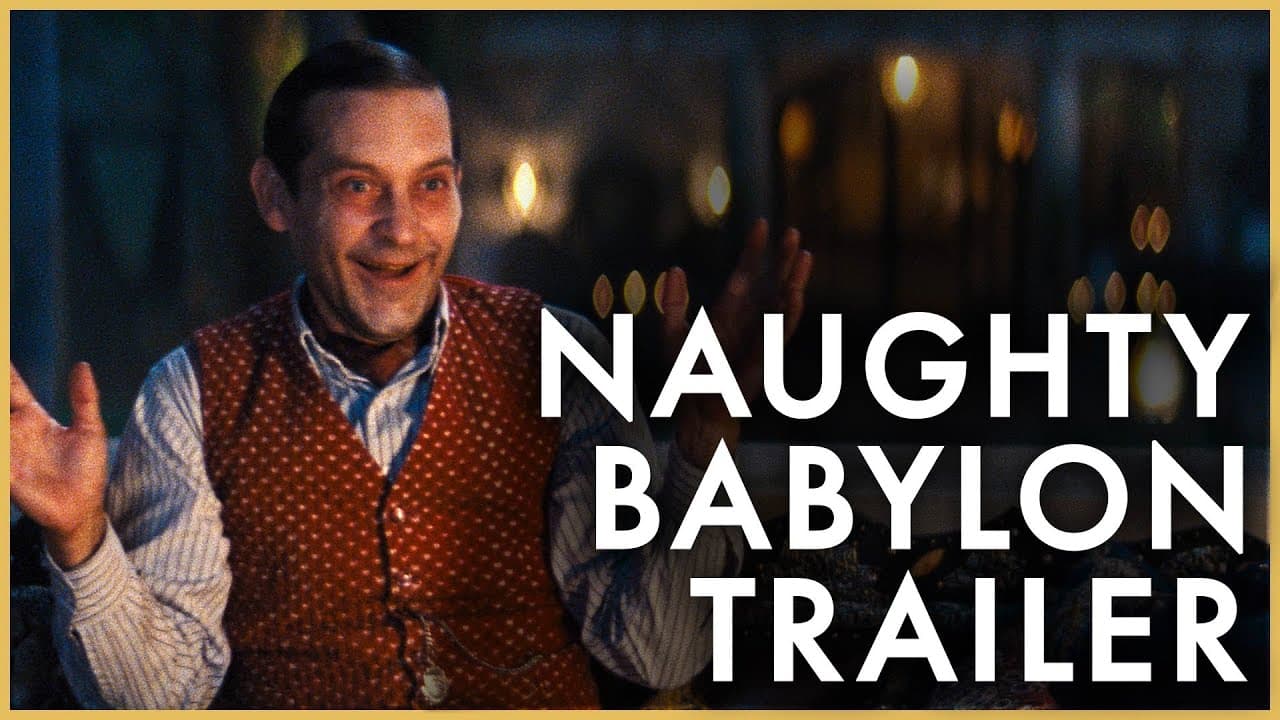 Thumbnail trailer Babylon