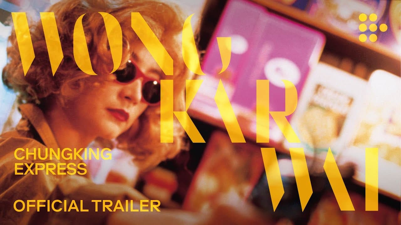 Thumbnail trailer Hong Kong Express
