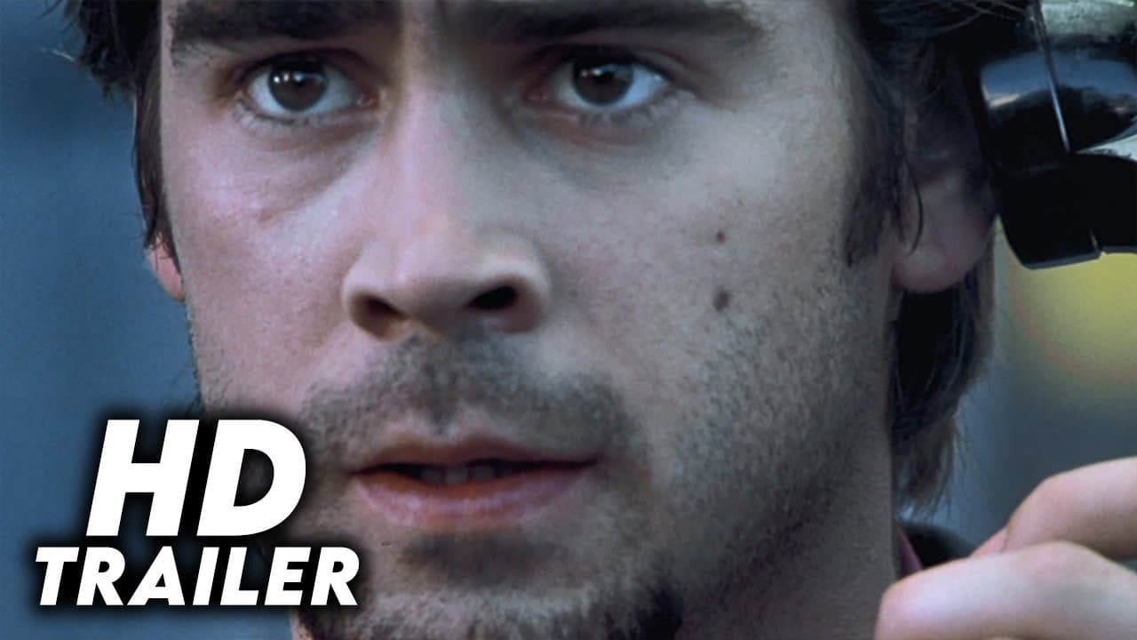 Thumbnail trailer In Linea con l'Assassino