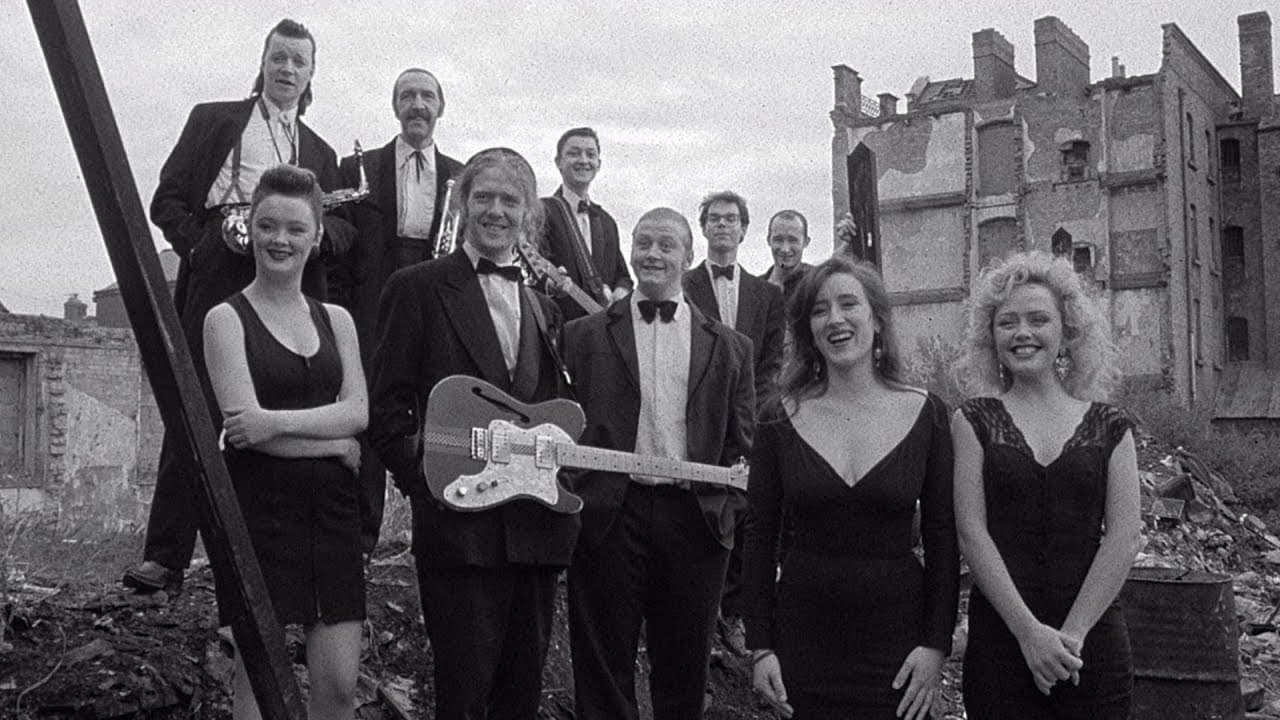 Thumbnail trailer The Commitments