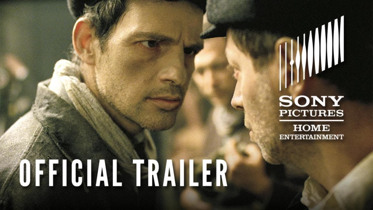 Thumbnail trailer Il figlio di Saul
