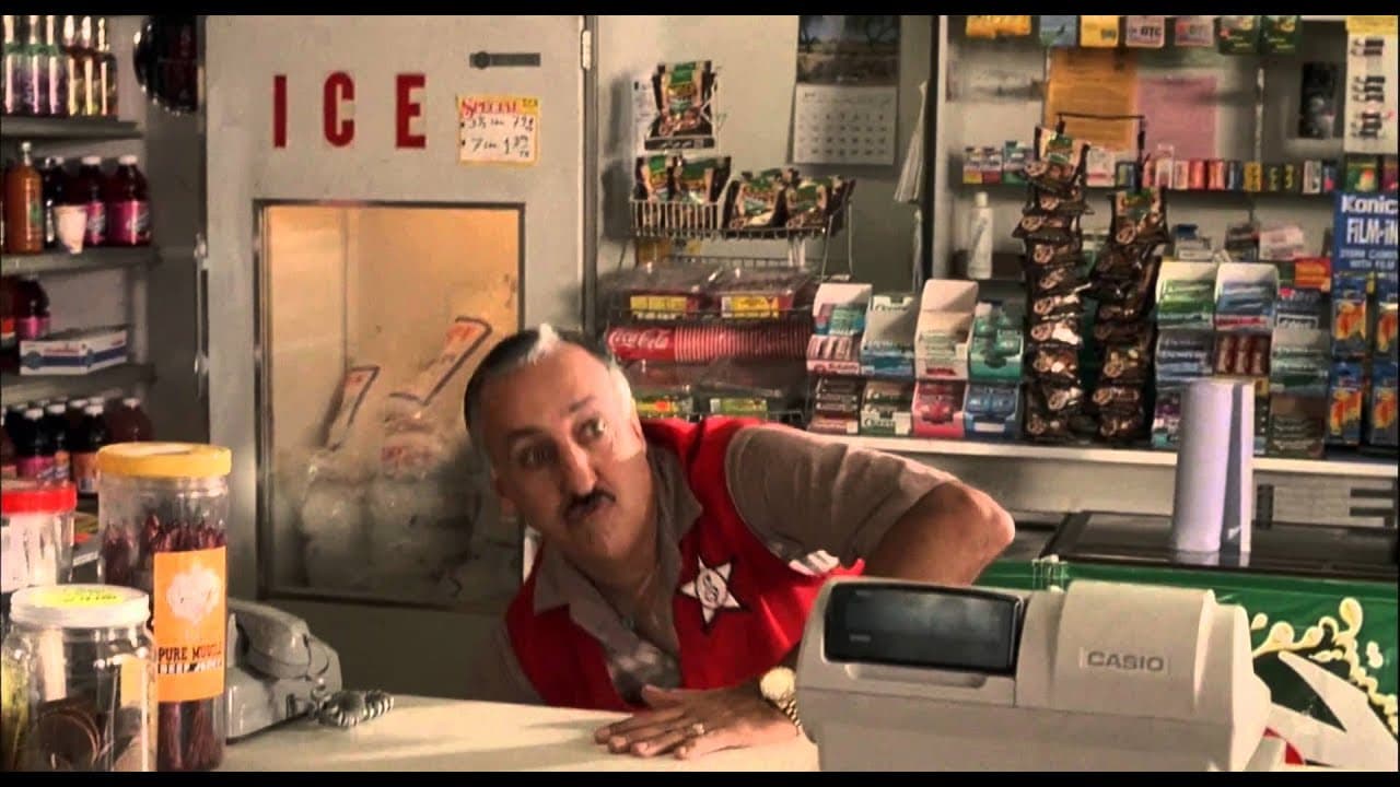 Thumbnail trailer Ghost World