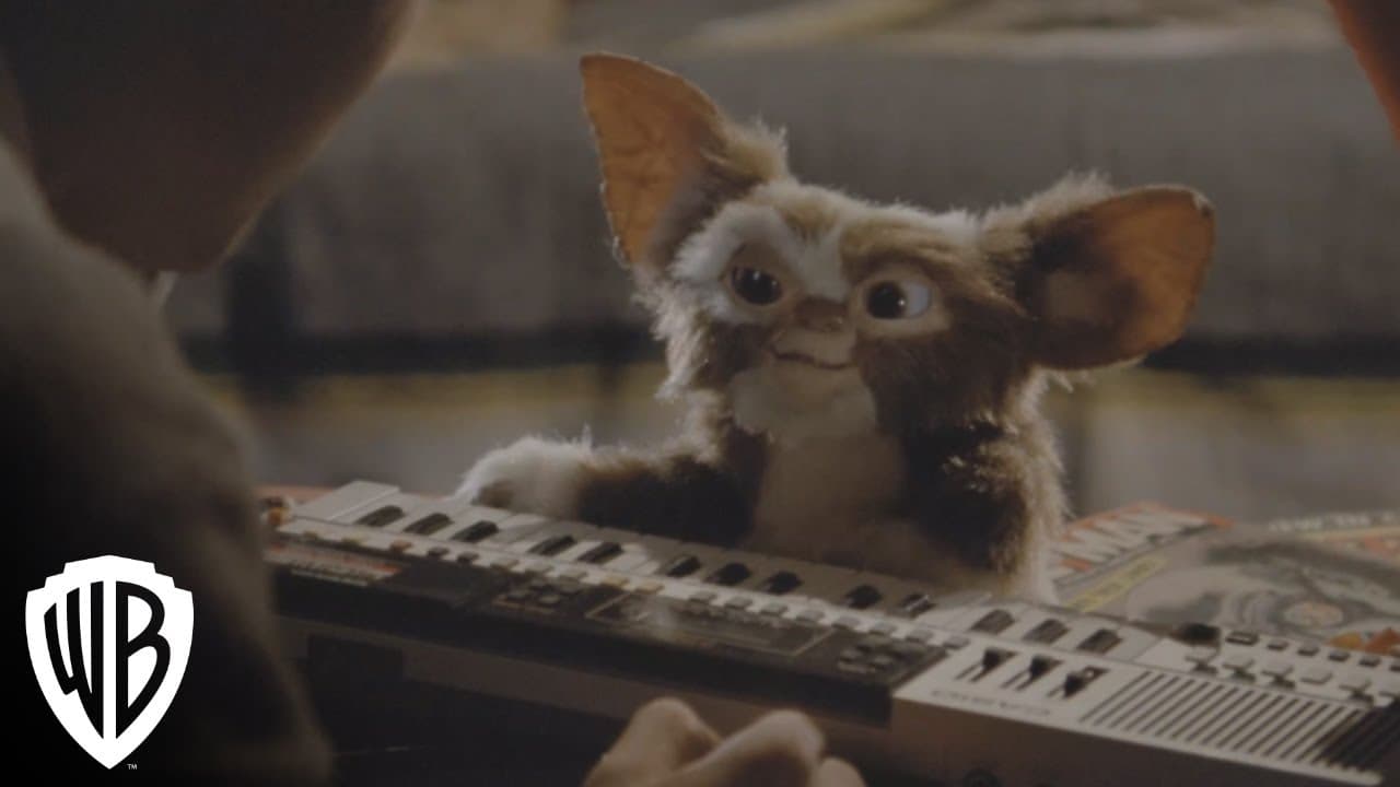 Thumbnail trailer Gremlins