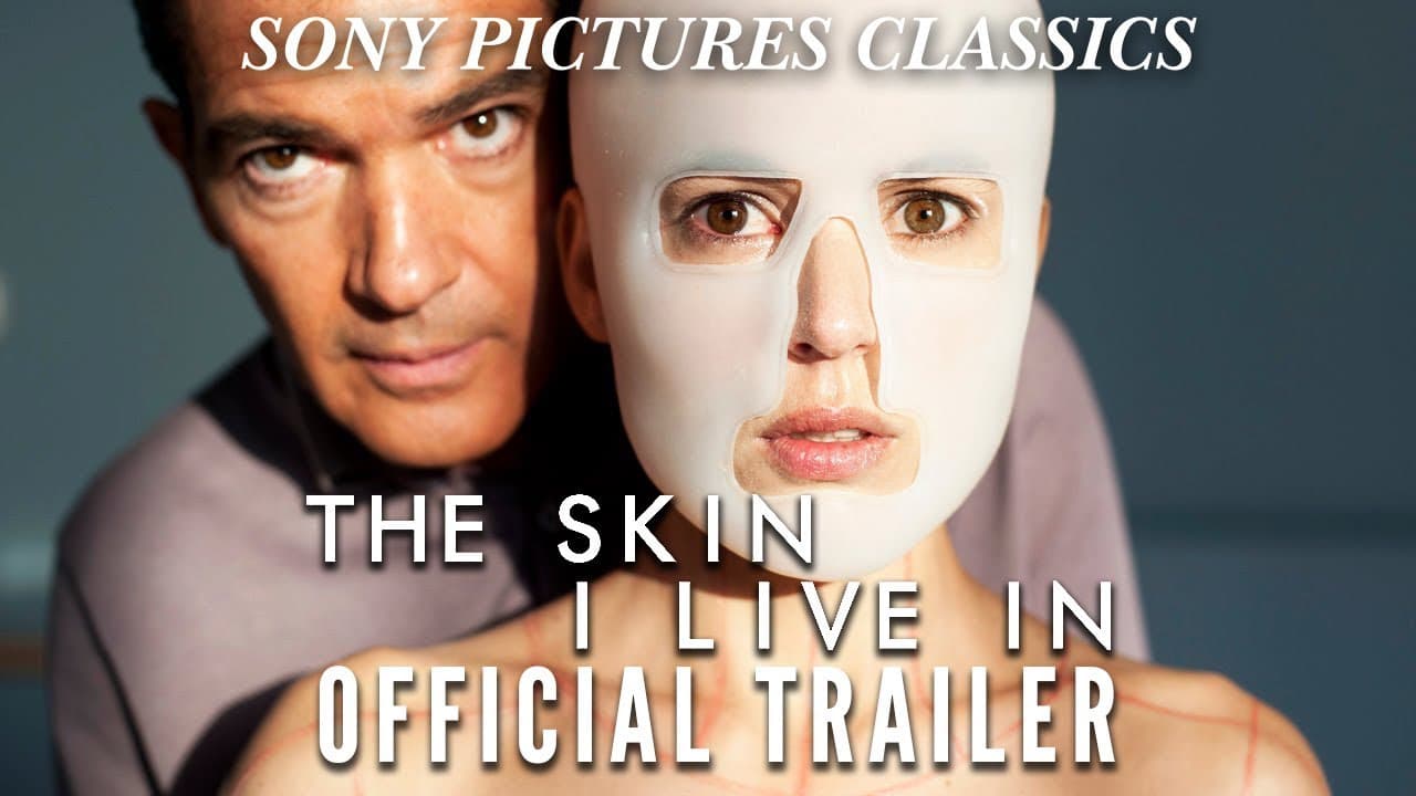 Thumbnail trailer La Pelle Che Abito