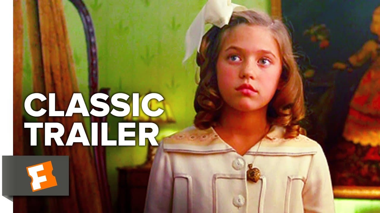 Thumbnail trailer La piccola principessa