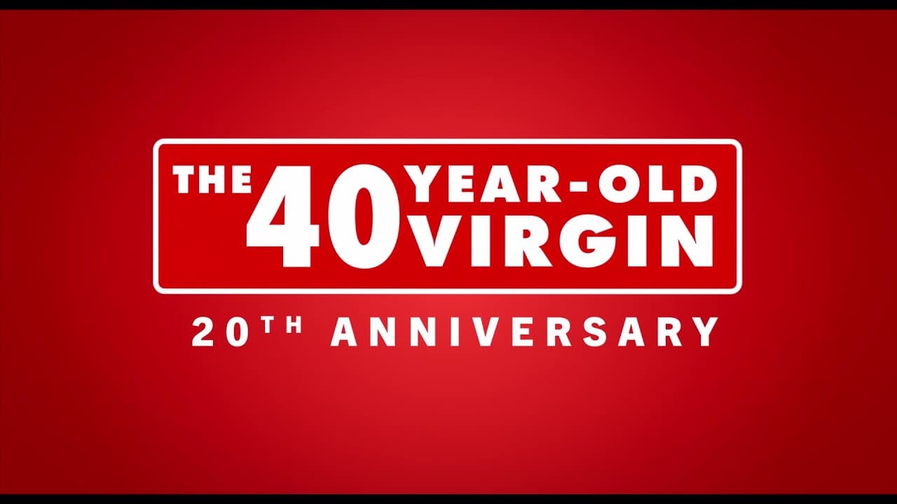 Thumbnail trailer 40 anni vergine