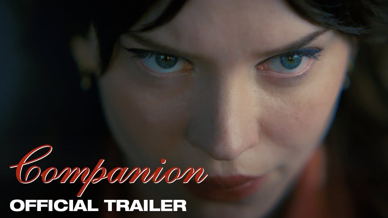 Thumbnail trailer Companion
