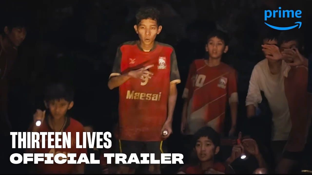 Thumbnail trailer Tredici vite