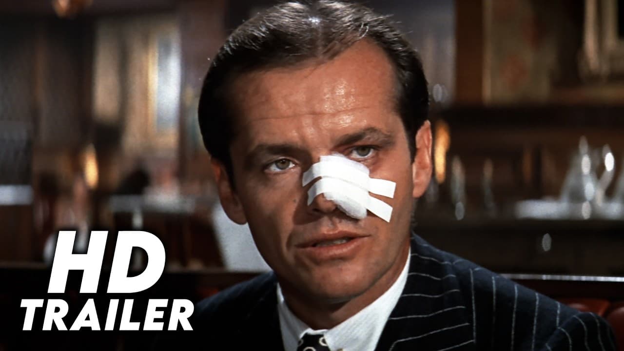 Thumbnail trailer Chinatown