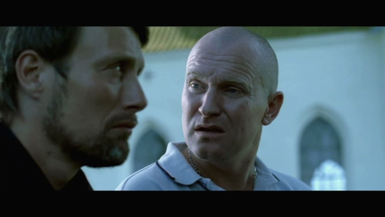 Thumbnail trailer Le mele di Adamo
