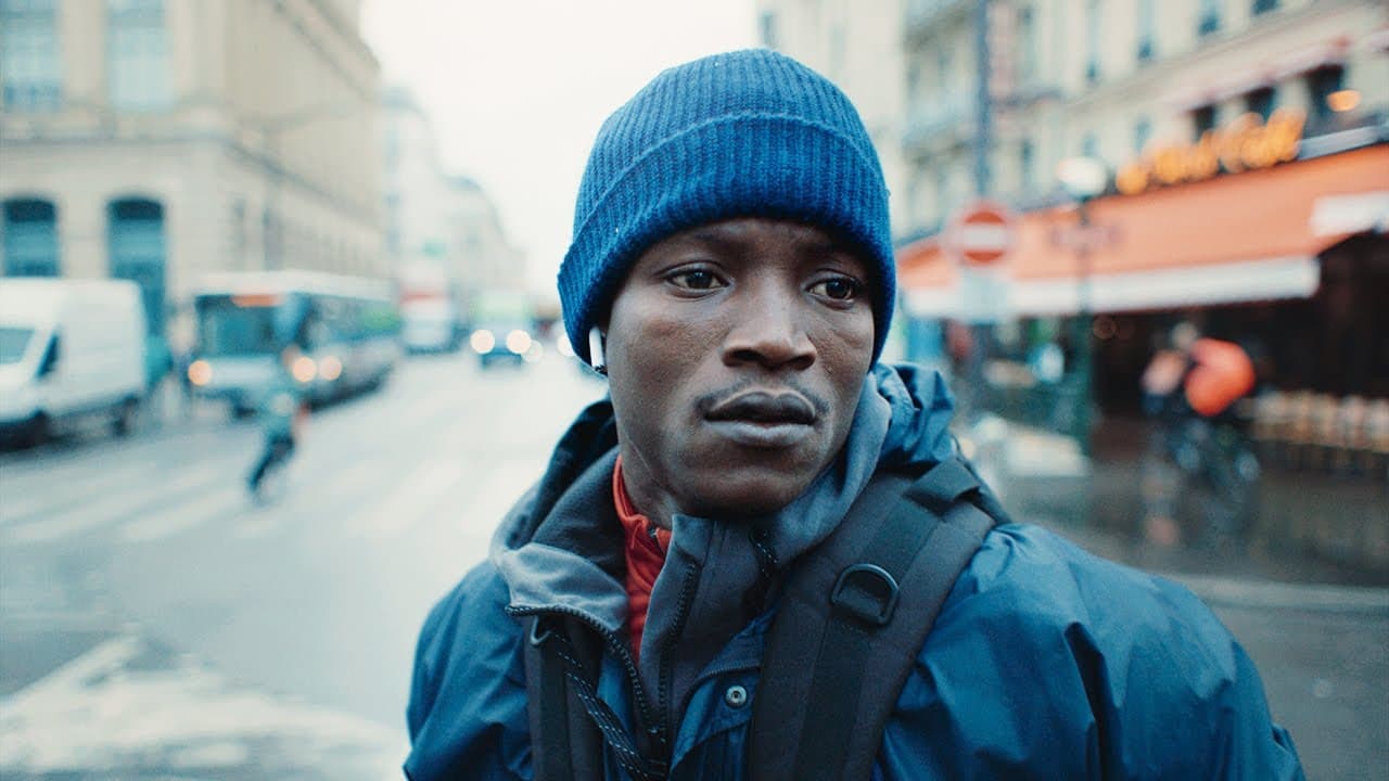 Thumbnail trailer La storia di Souleymane