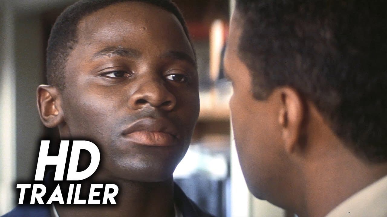 Thumbnail trailer Antwone Fisher