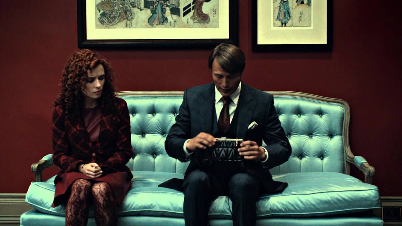 Thumbnail trailer Hannibal