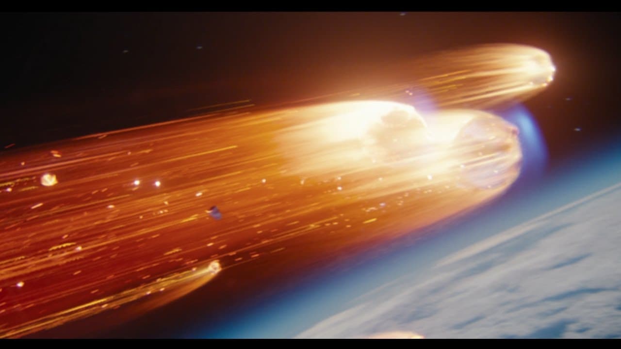 Thumbnail trailer Il tempo dei primi - Spacewalker
